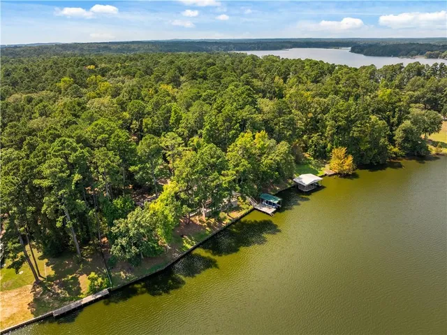 $889,900 | 137 Beechwood Lane, Natchitoches, LA 71457