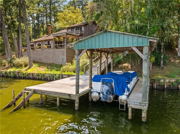 $889,900 | 137 Beechwood Lane, Natchitoches, LA 71457