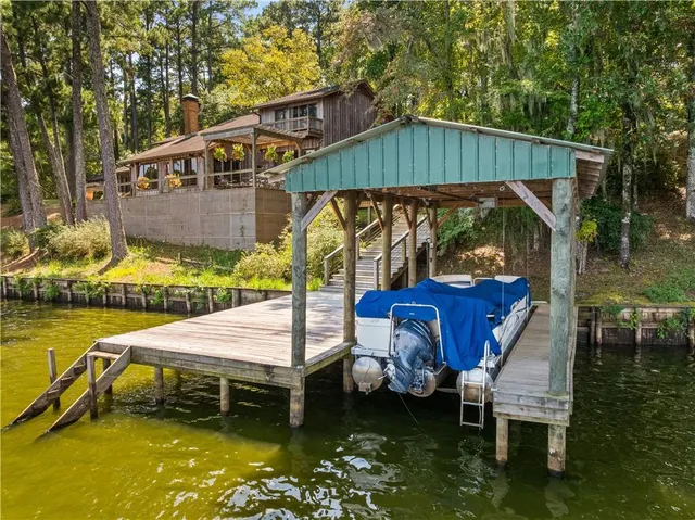 $889,900 | 137 Beechwood Lane, Natchitoches, LA 71457