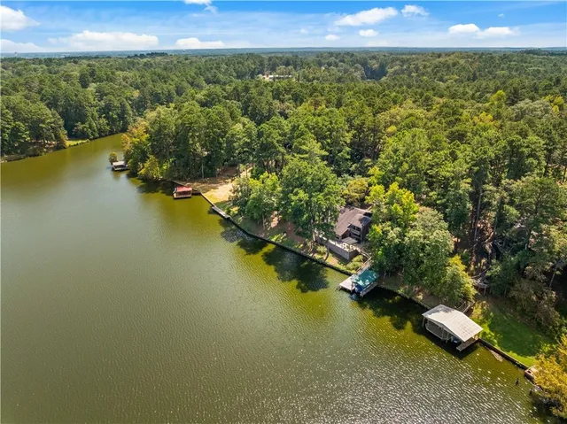 $889,900 | 137 Beechwood Lane, Natchitoches, LA 71457