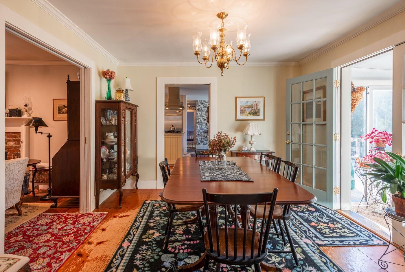 76 Salisbury Road Mont Vernon, NH 03057 - Photo 11 of 31 Gallery Image 11