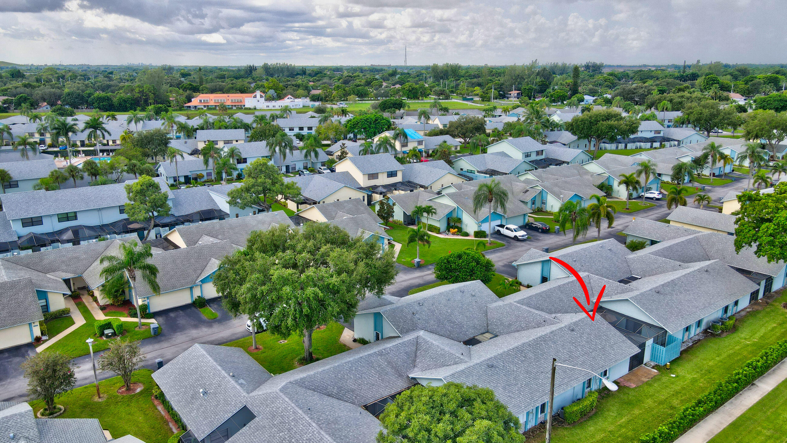 9103 Southwest 20th Street, Unit D Boca Raton, FL 33428 - Photo 48 of 53 07_dji_0387_88_89_90_91