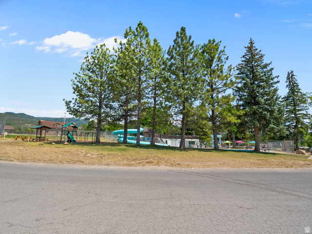 22630 Spring View Drive Fairview, UT 84629 - Photo 24 of 32 Pool and playground