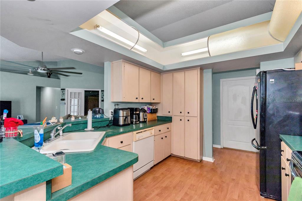 14147 Southwest 33rd Court Road Ocala, FL 34473 - Photo 20 of 41