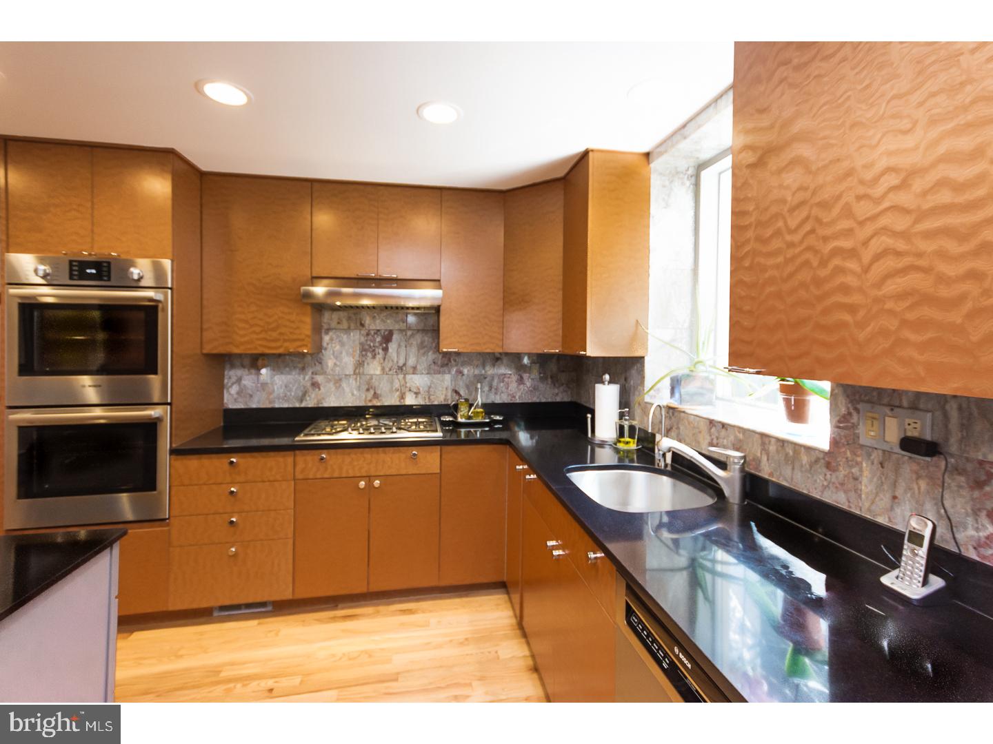 67 Overhill Road Bala Cynwyd, PA 19004 - Photo 8 of 25 Kitchen