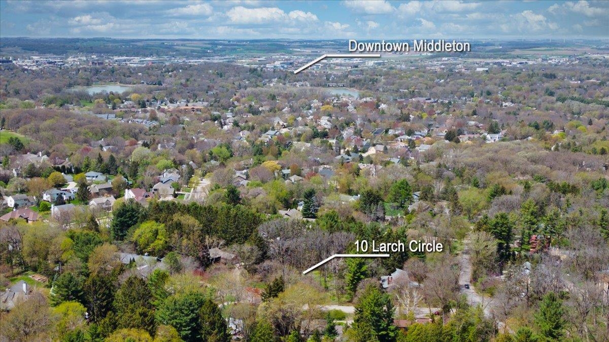 10 Larch Circle Madison, WI 53705 - Photo 6 of 14