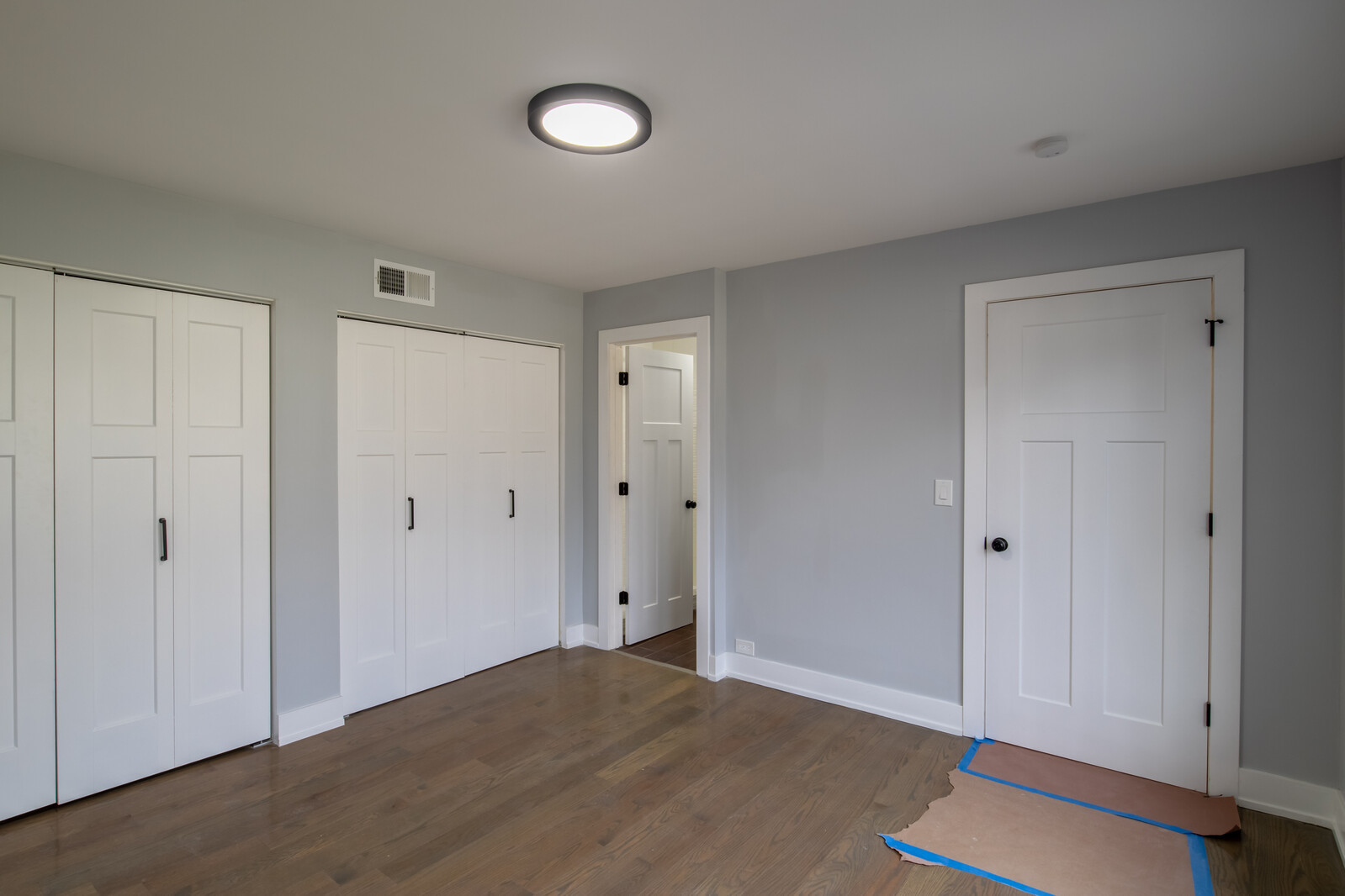 1241 Deerfield Road Deerfield, IL 60015 - Photo 20 of 37 a view of empty room