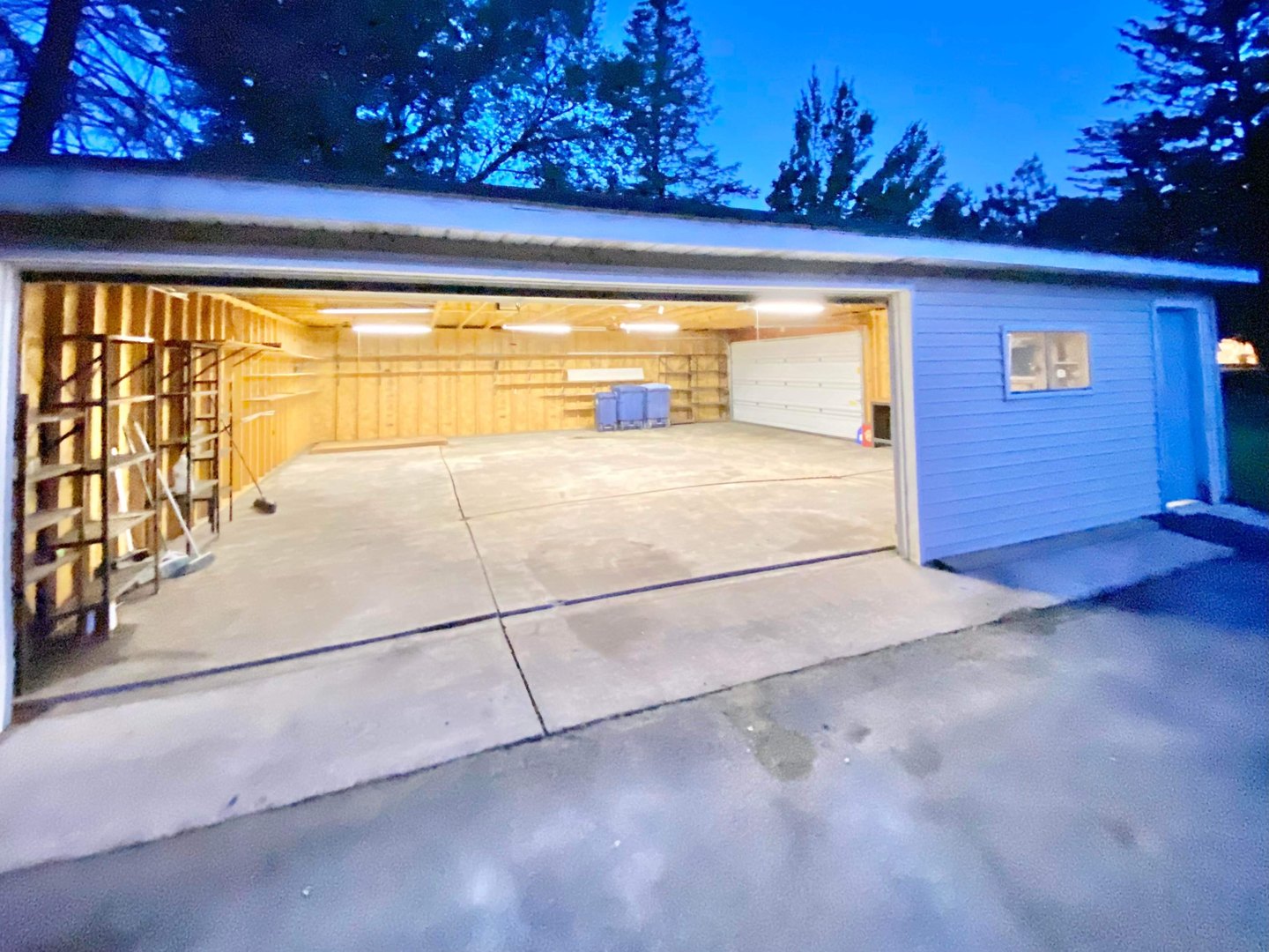 1241 Deerfield Road Deerfield, IL 60015 - Photo 34 of 37 a view of an empty room with a window