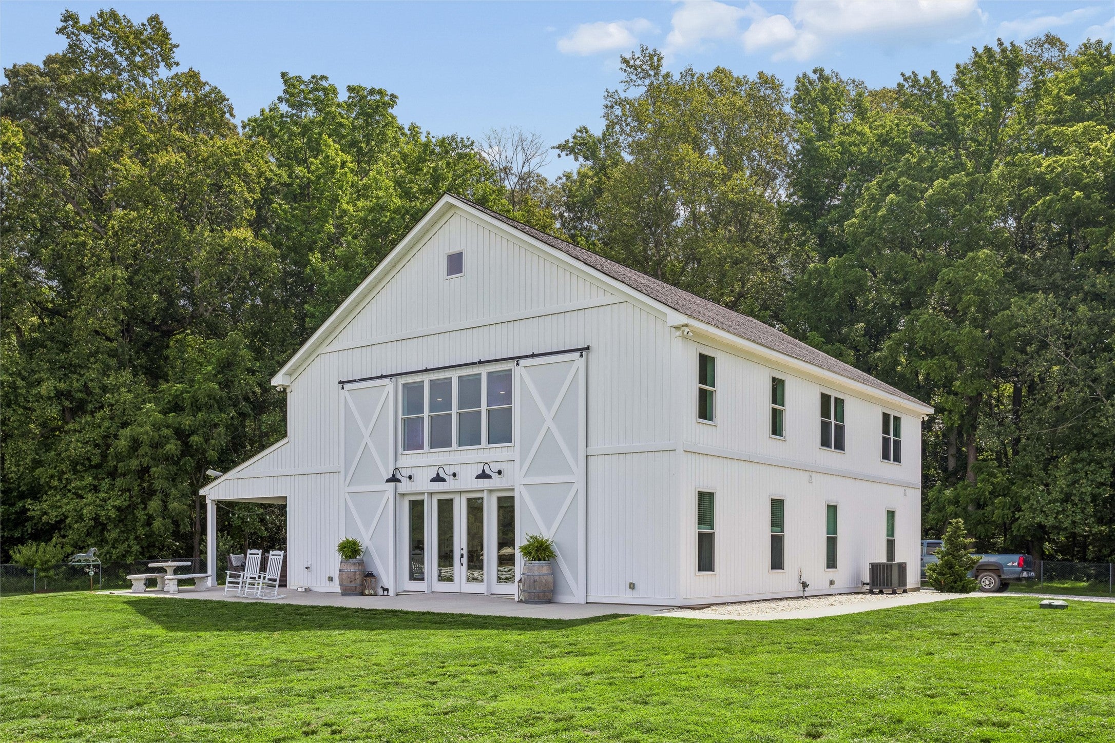 2016 Forge Road Toano, VA 23168 - Photo 38 of 97 Gallery Image 38