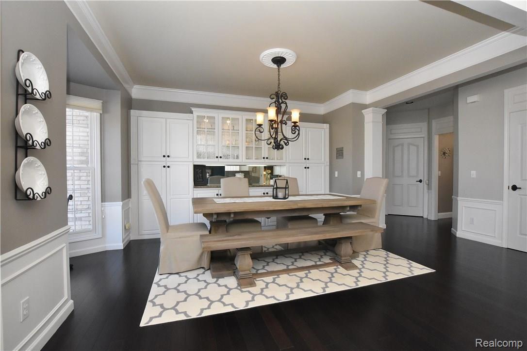 3373 West York Court Rochester, MI 48306 - Photo 5 of 37 3373 W York Ct005.JPG