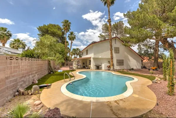 $649,000 | 4371 Flandes Street, Las Vegas, NV 89121