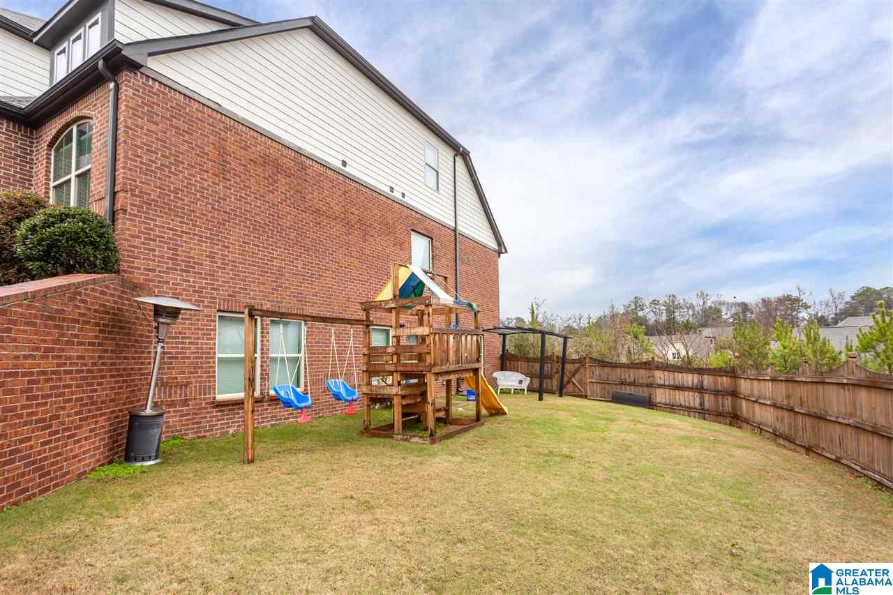 6504 Hawks Place Leeds, AL 35094 - Photo 33 of 33