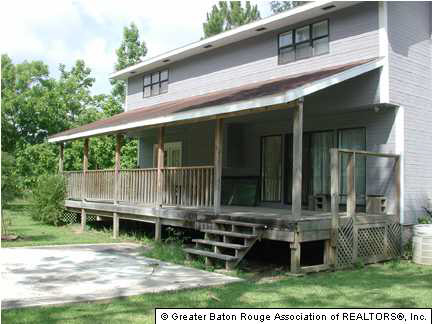 9228 Bueche Road Erwinville, LA 70729 - Photo 2 of 3 Gallery Image 2