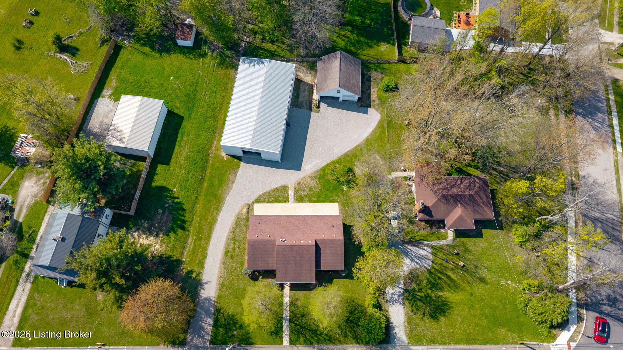 8802 Ferndale Road Louisville, KY 40291 - Photo 44 of 49 52-web-or-mls-DJI_20260410110550_0772_D-