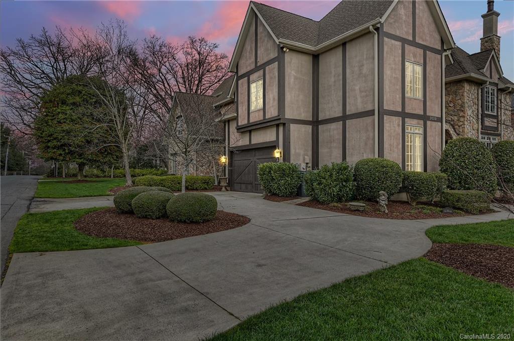 2020 Harris Road Charlotte, NC 28211 - Photo 2 of 40