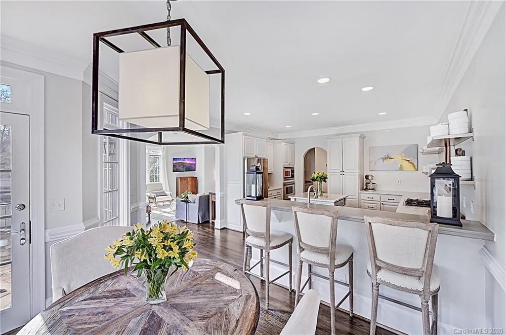 2020 Harris Road Charlotte, NC 28211 - Photo 12 of 40