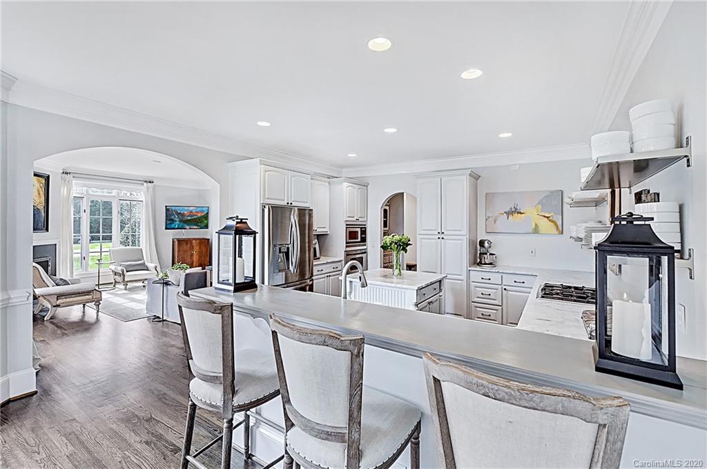 2020 Harris Road Charlotte, NC 28211 - Photo 13 of 40