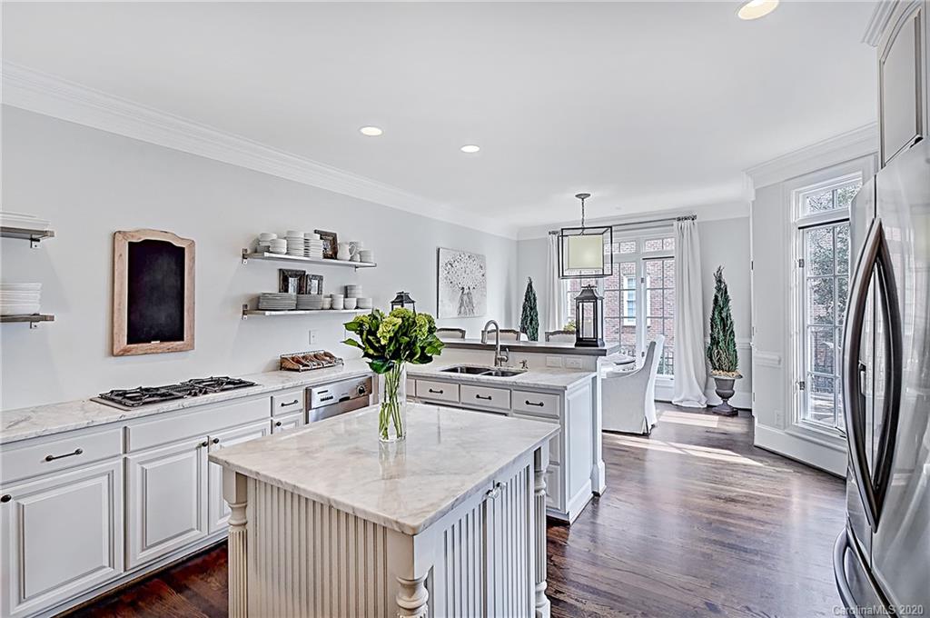 2020 Harris Road Charlotte, NC 28211 - Photo 16 of 40