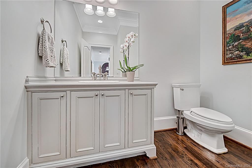 2020 Harris Road Charlotte, NC 28211 - Photo 20 of 40