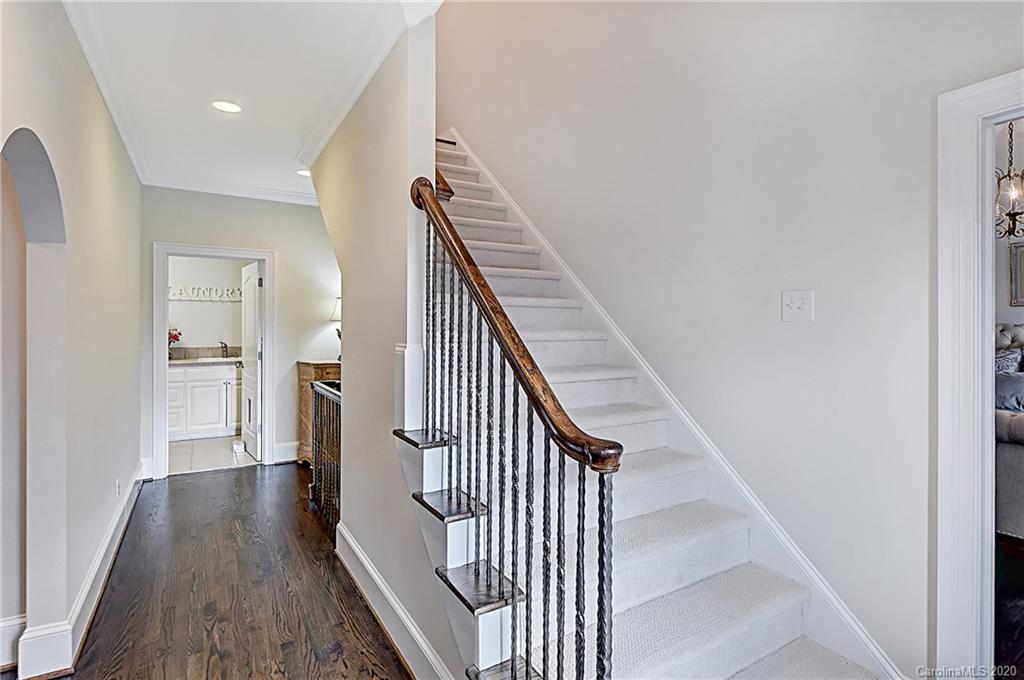 2020 Harris Road Charlotte, NC 28211 - Photo 21 of 40