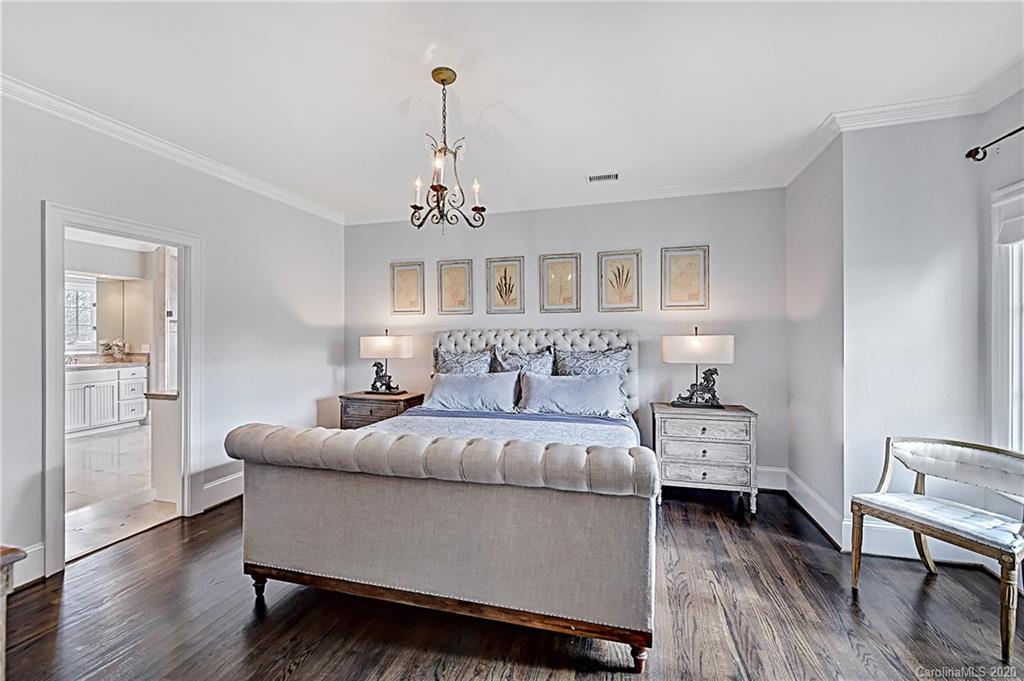 2020 Harris Road Charlotte, NC 28211 - Photo 22 of 40