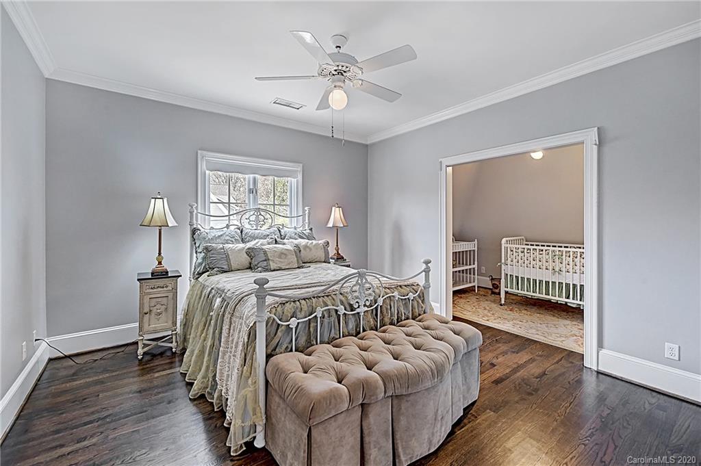 2020 Harris Road Charlotte, NC 28211 - Photo 28 of 40