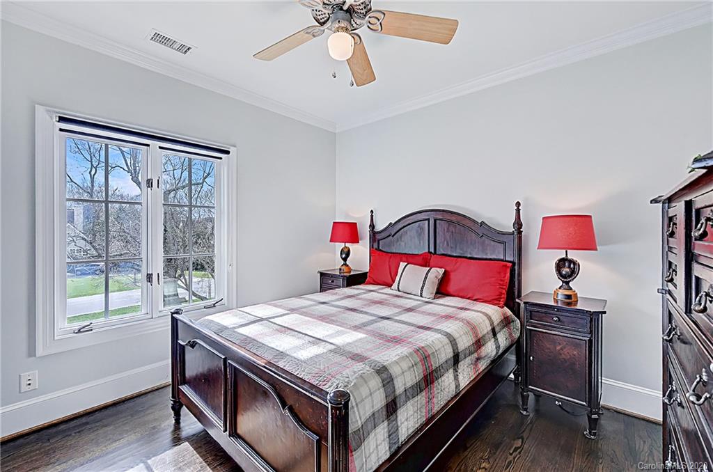 2020 Harris Road Charlotte, NC 28211 - Photo 30 of 40