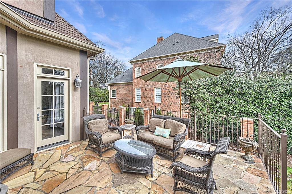 2020 Harris Road Charlotte, NC 28211 - Photo 38 of 40