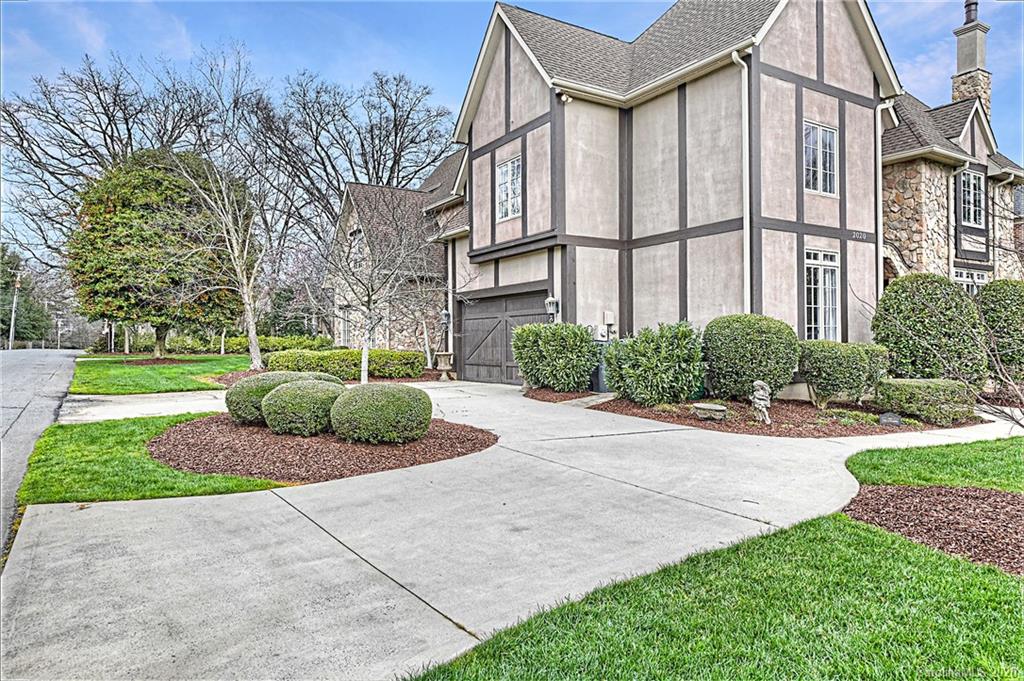 2020 Harris Road Charlotte, NC 28211 - Photo 39 of 40