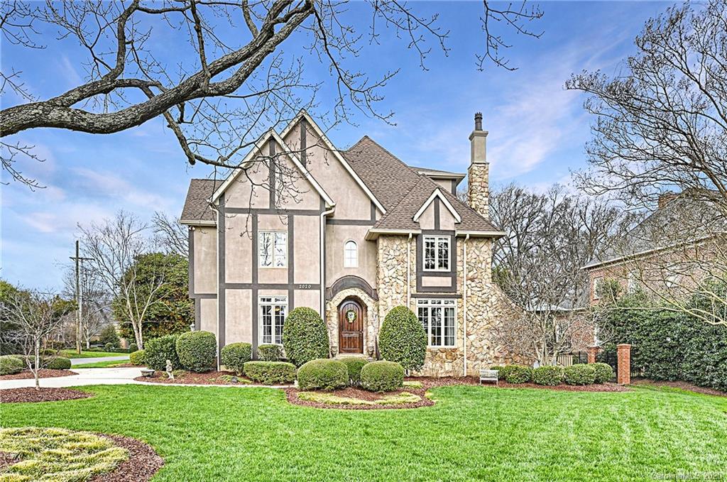 2020 Harris Road Charlotte, NC 28211 - Photo 40 of 40