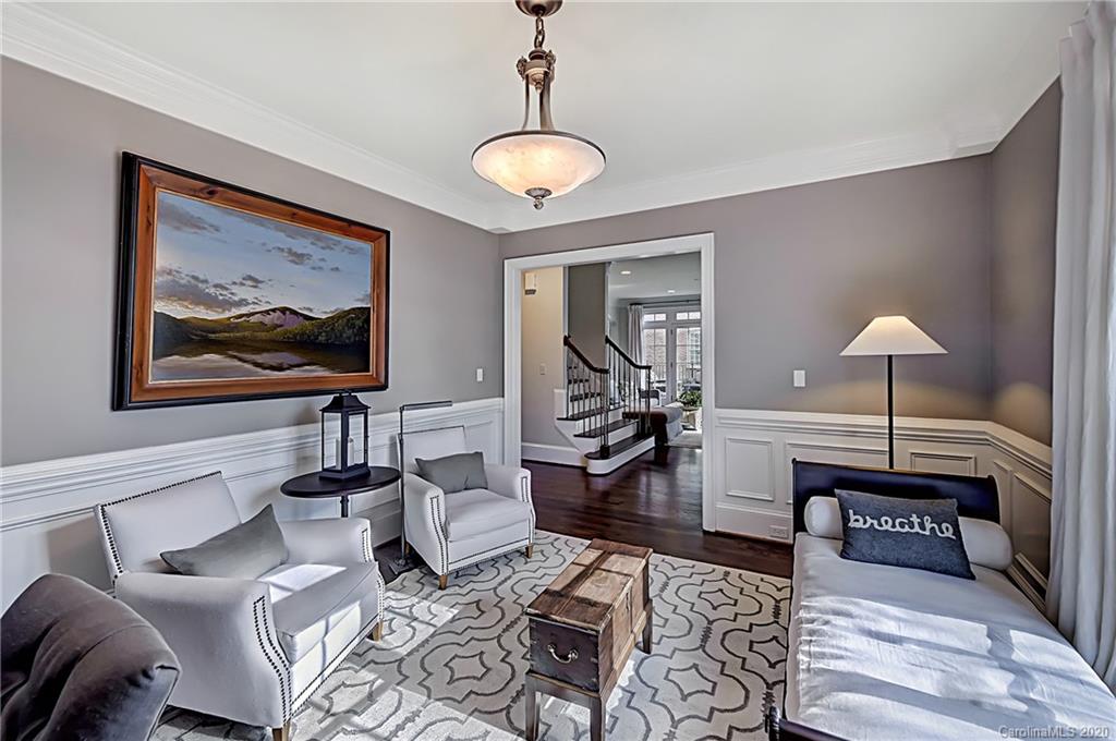 2020 Harris Road Charlotte, NC 28211 - Photo 5 of 40