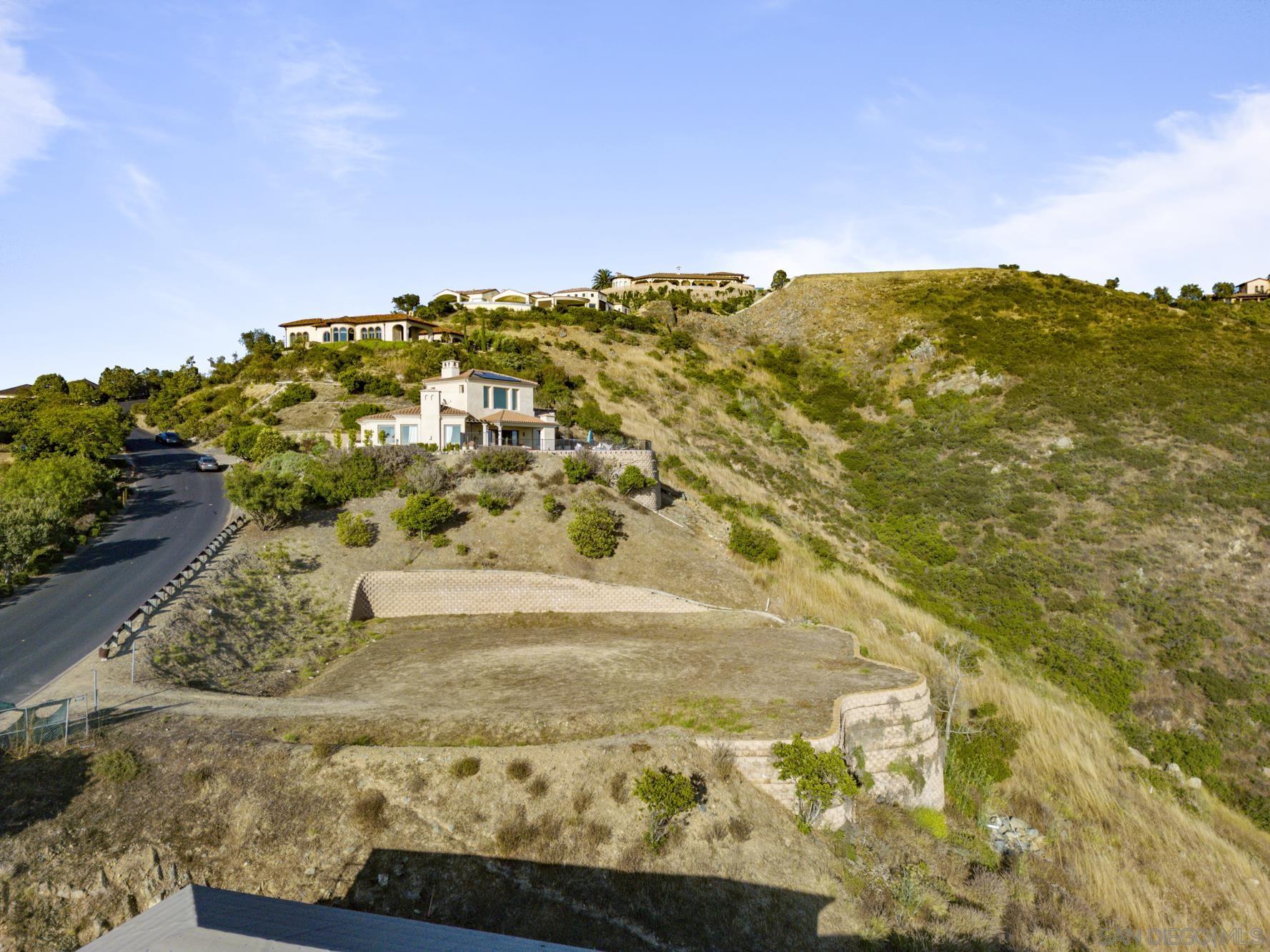 0 Camino De Arriba, Unit 148 Rancho Santa Fe, CA 92067 - Photo 4 of 17 a view of ocean