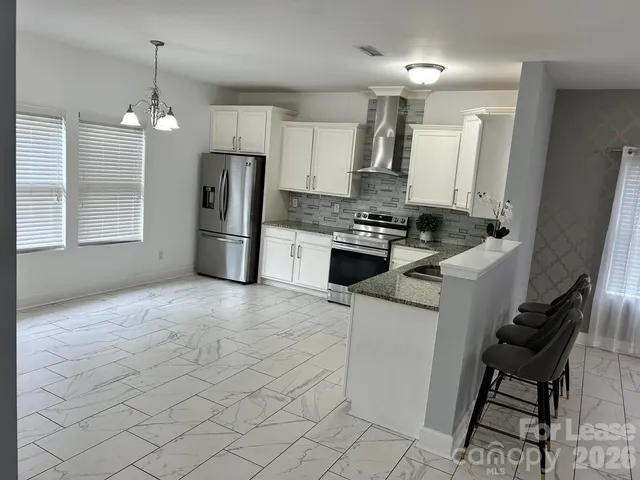 $2,250 | 6034 Blue Ash Lane, Charlotte, NC 28215