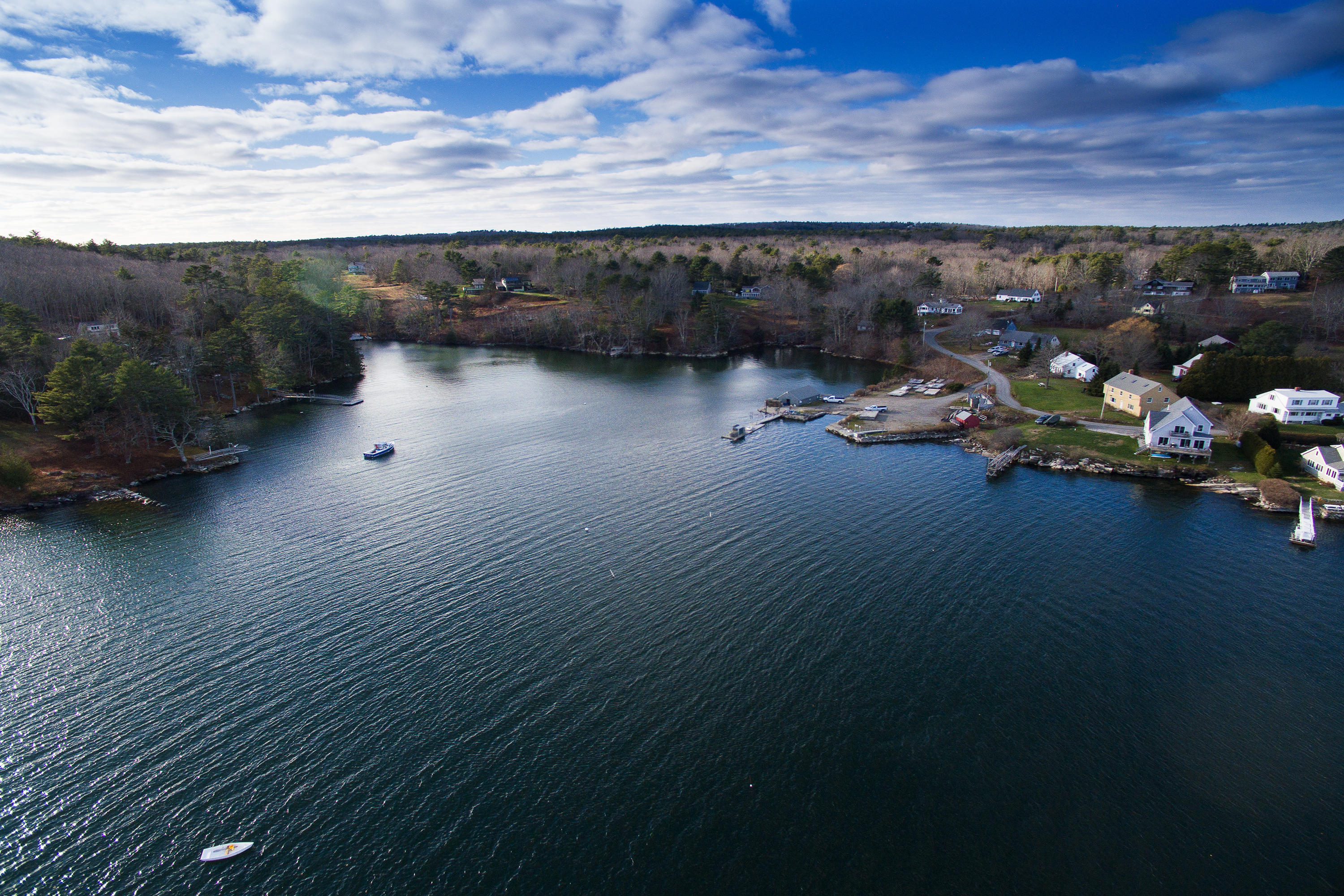 47 Muscongus Road Bremen, ME 04551 - Photo 7 of 43 11-47MuscongusRd-SBS