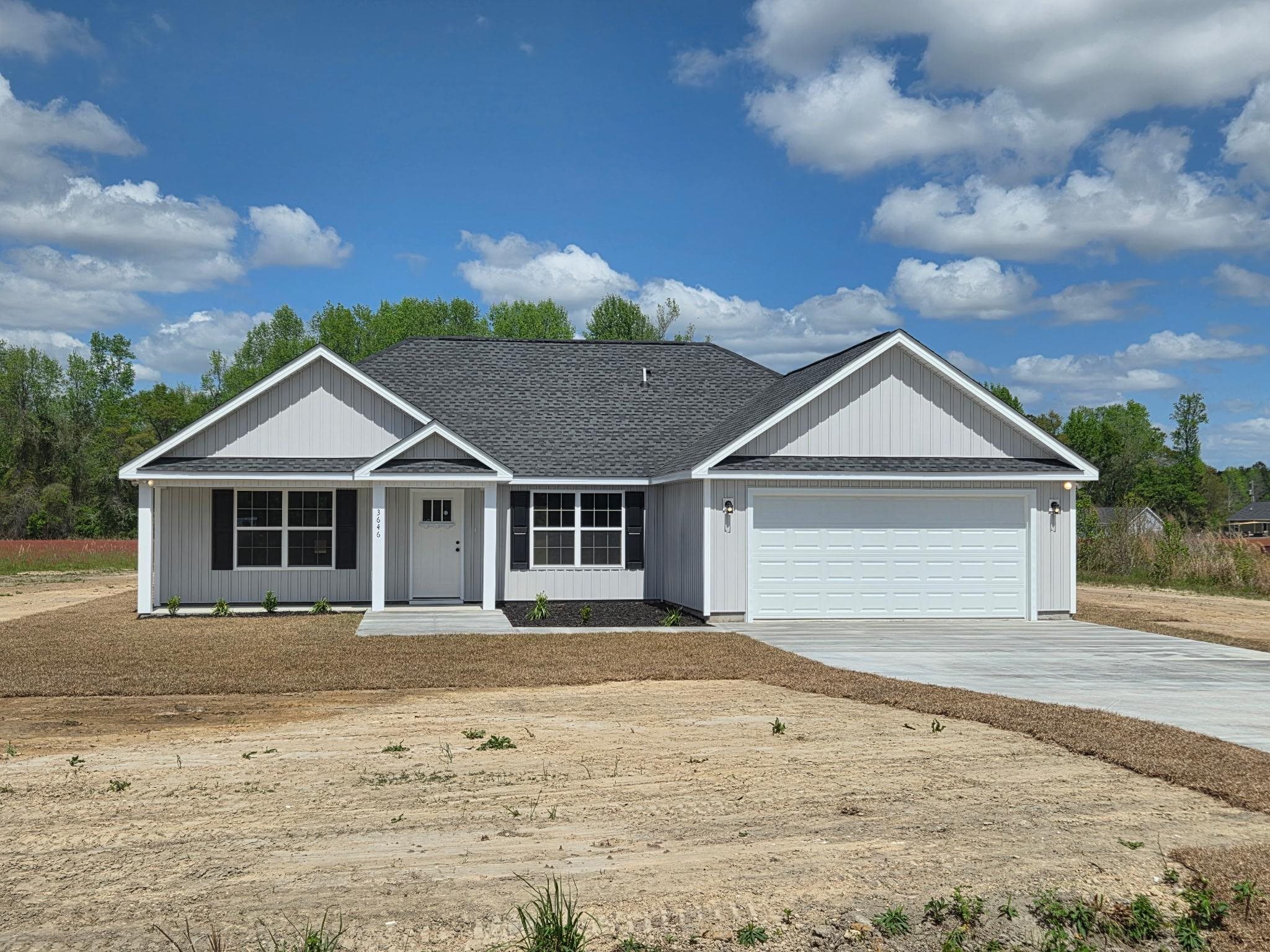 3646 Bethel Chapel Road Loris, SC 29569 - Photo 1 of 32 Gallery Image 1