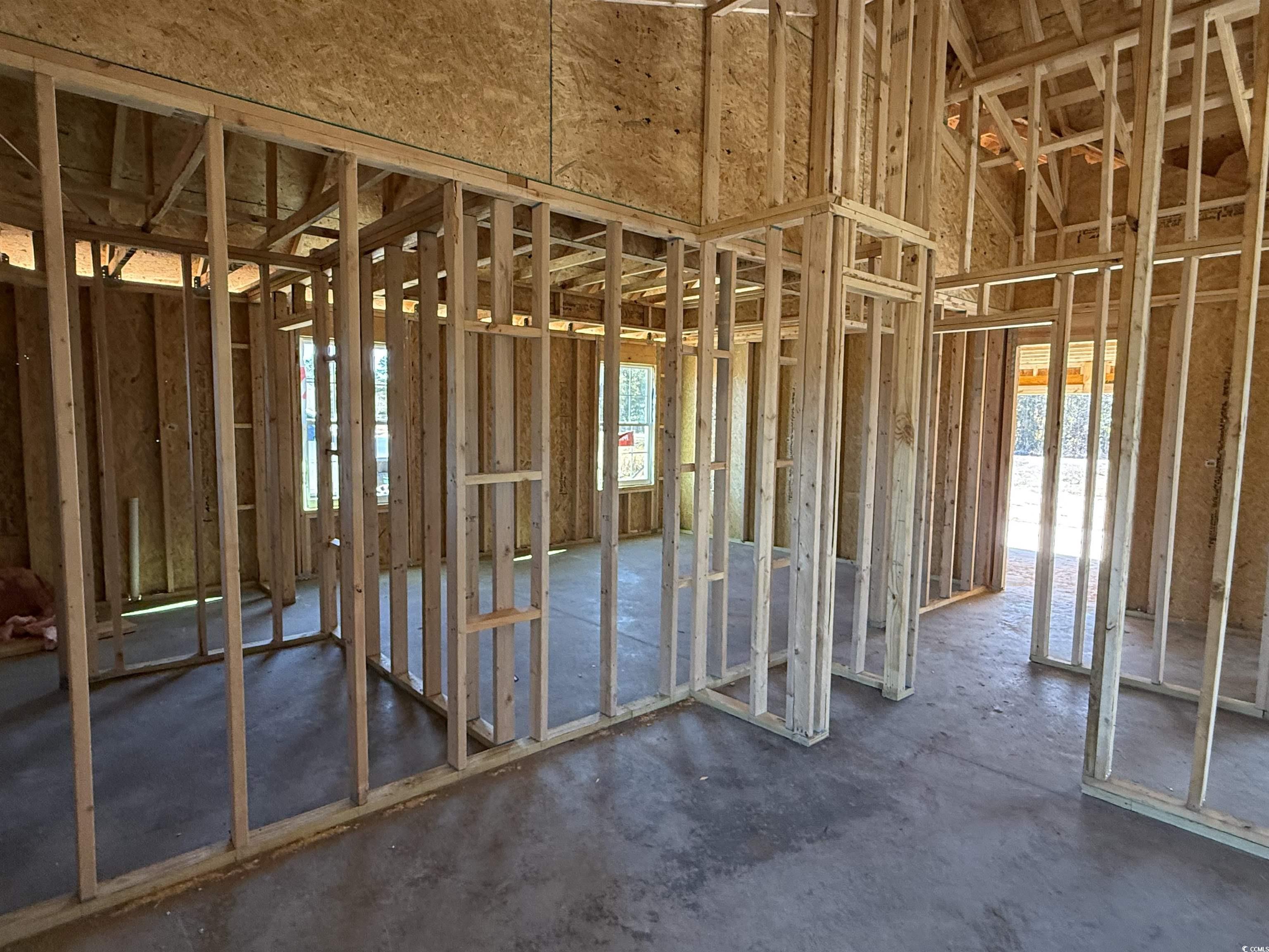 3646 Bethel Chapel Road Loris, SC 29569 - Photo 9 of 40 Miscellaneous room with plenty of natural light