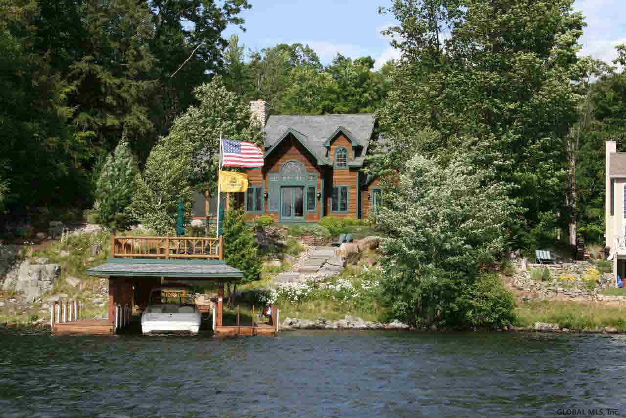 6 Antler Road Lake George, NY 12845 - Photo 1 of 9 Photo 1