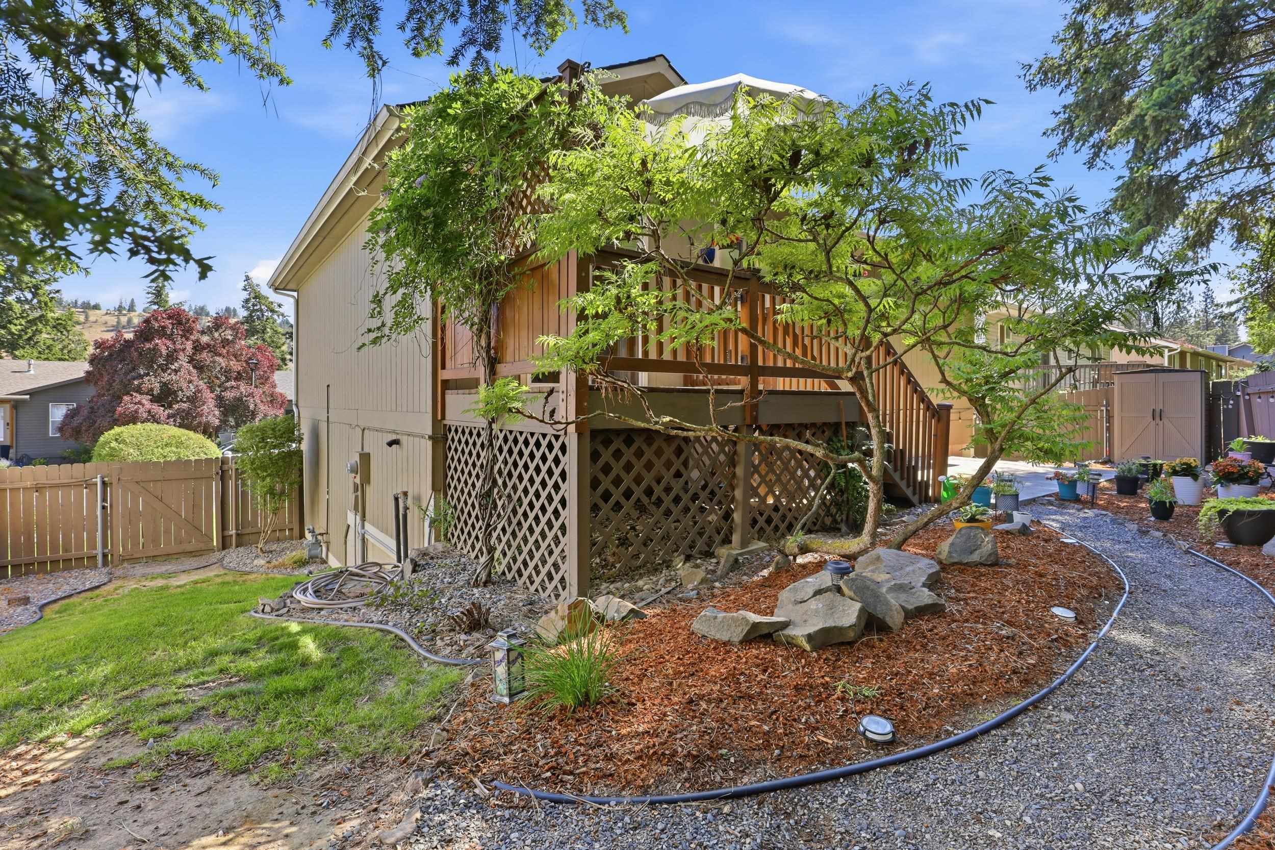 4724 South Keyes Court Spokane, WA 99224 - Photo 34 of 47
