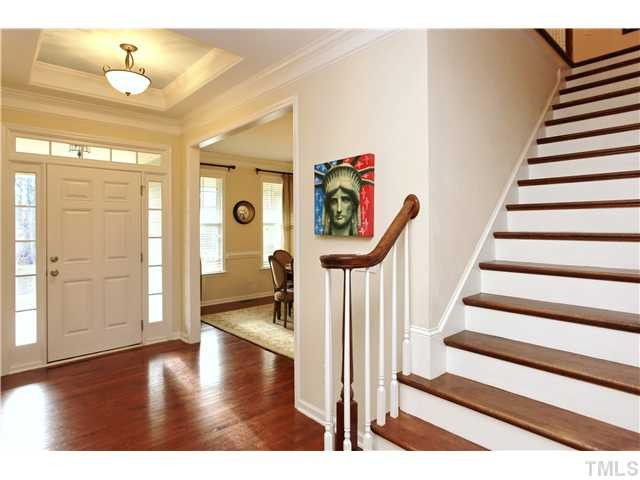 2996 Rolling Hill Road Durham, NC 27705 - Photo 3 of 22 Photo 3