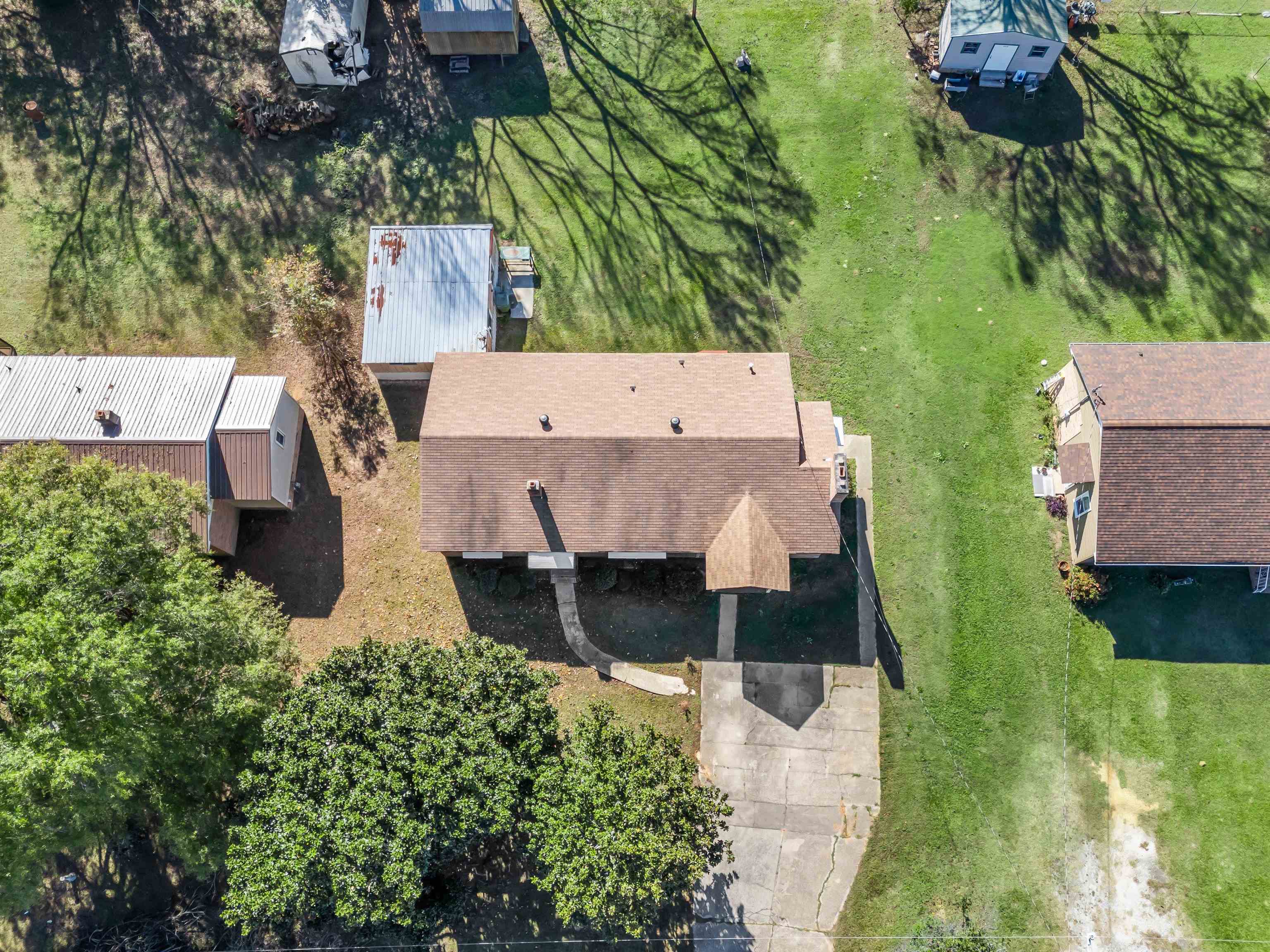 286 Grove Street Clinton, SC 29325 - Photo 31 of 34 Gallery Image 31
