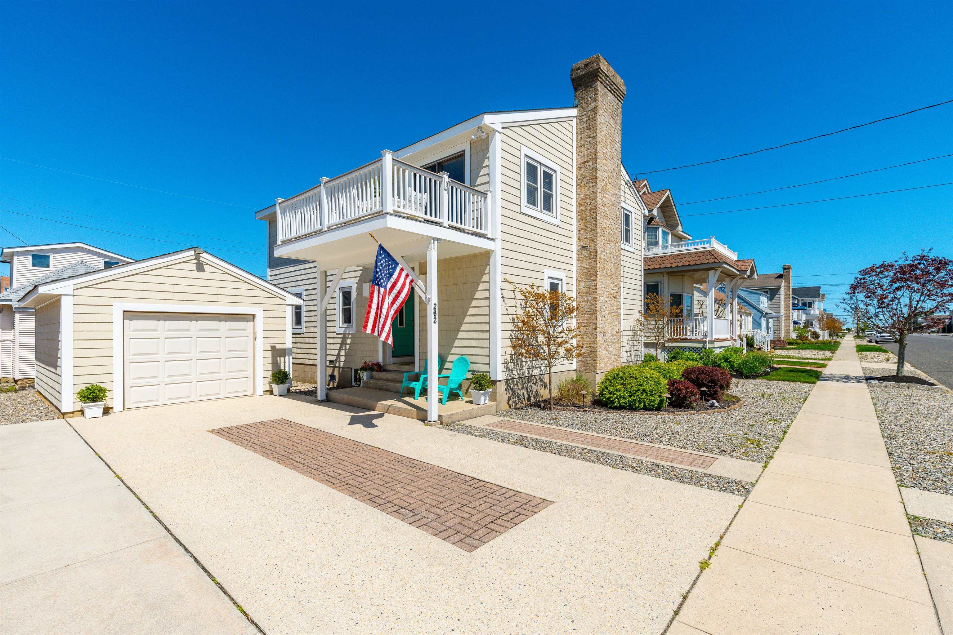 262 110th Street Stone Harbor, NJ 08247 - Photo 8 of 48