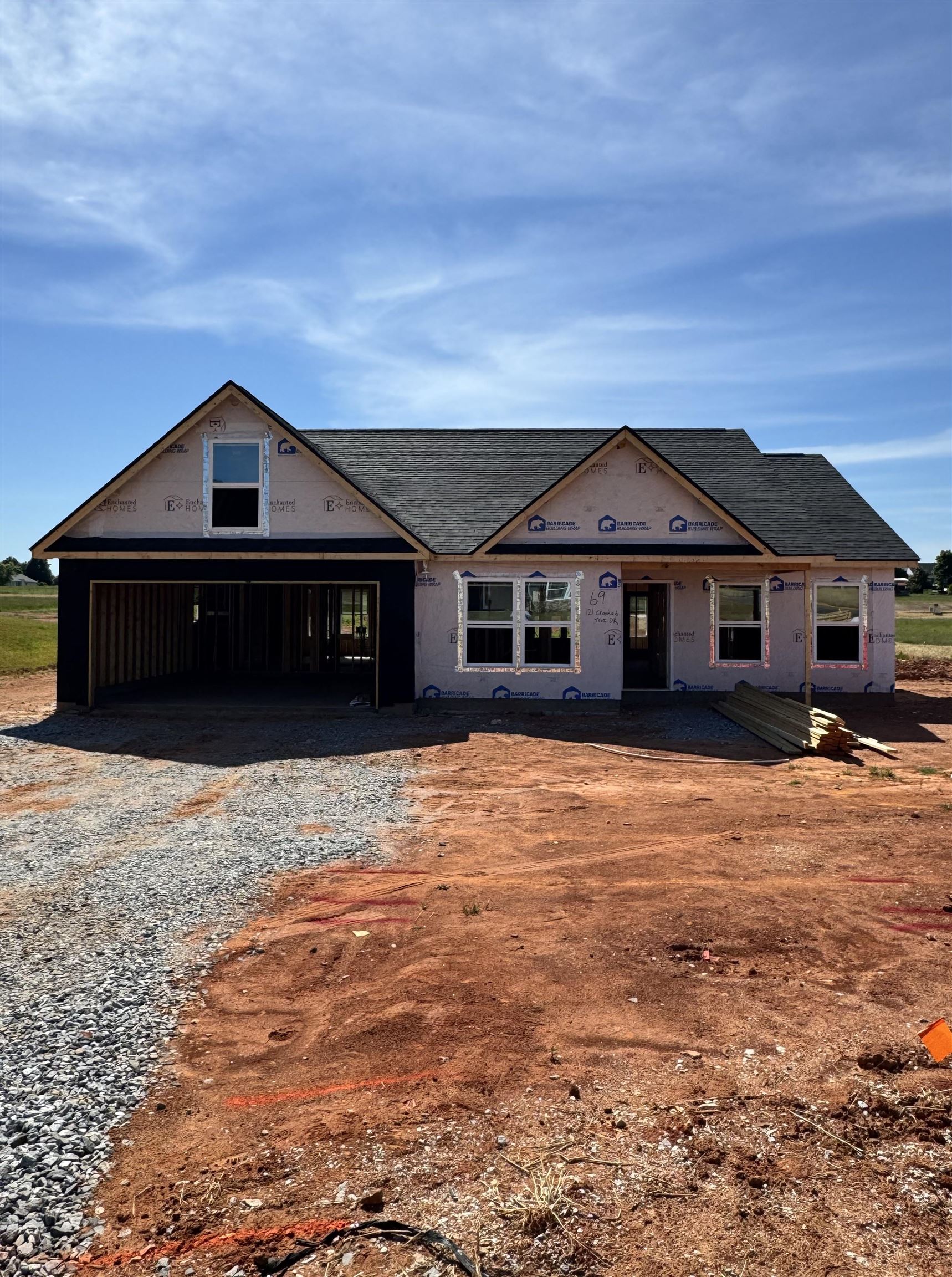121 Crooked Tree Drive Gaffney, SC 29341 - Photo 1 of 3