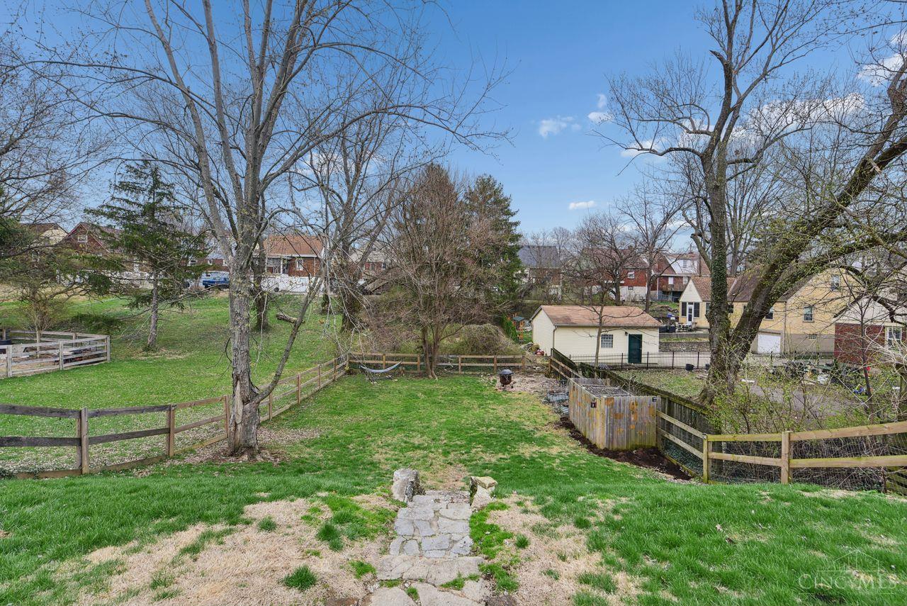 1030 Rutledge Avenue Cincinnati, OH 45205 - Photo 47 of 48 Gallery Image 47