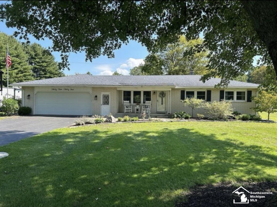 3334 Heiss Road Monroe, MI 48162 - Photo 1 of 1