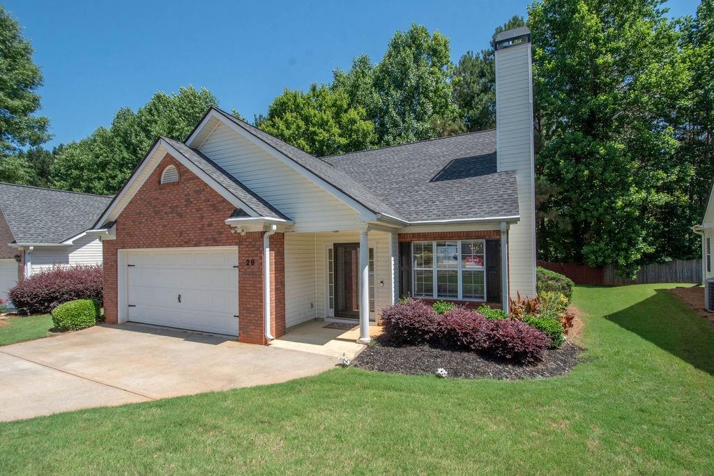 29 Riva Ridge Lane Newnan, GA 30263 - Photo 3 of 37