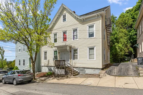 $569,000 | 48 Calais Street, Providence, RI 02908