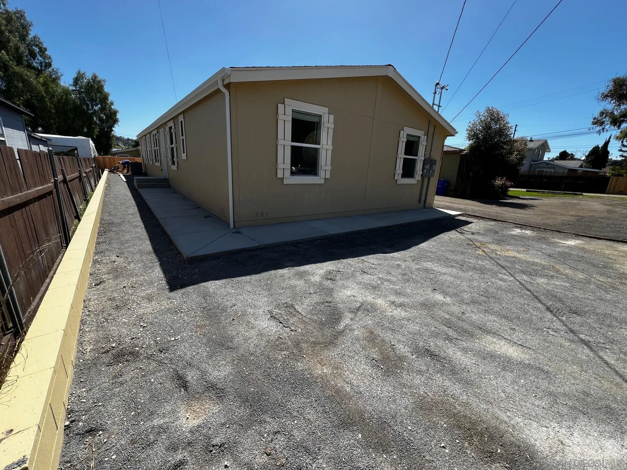 8975 Lamar Street Spring Valley, CA 91977 - Photo 16 of 59 8977 Lamar (ADU)