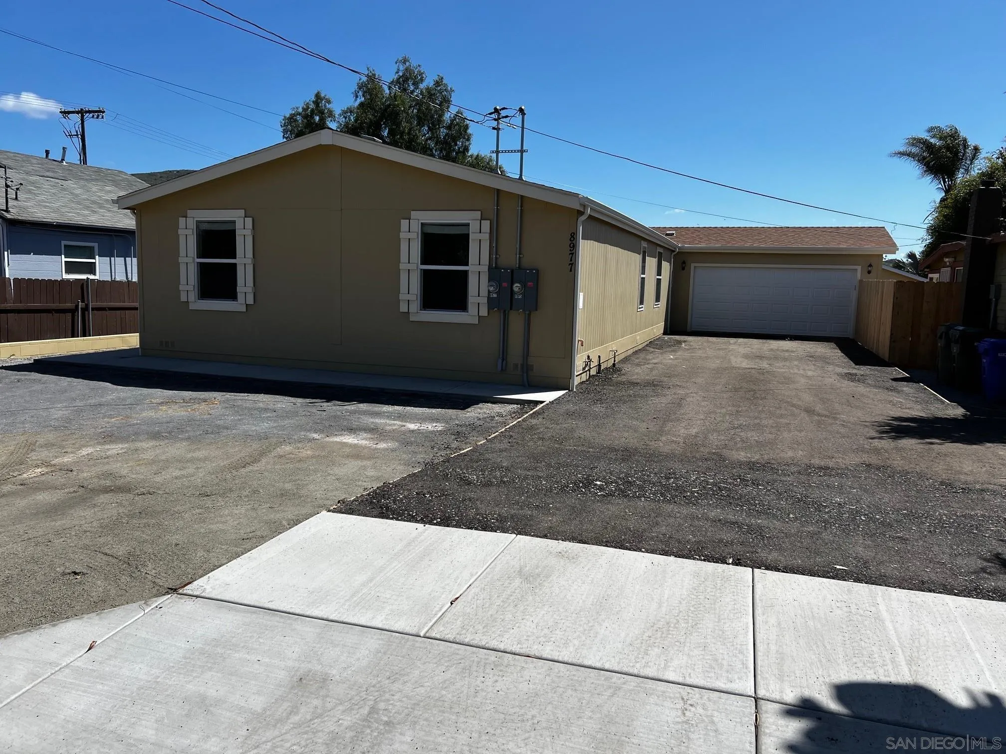 8975 Lamar Street Spring Valley, CA 91977 - Photo 4 of 59 8977 Lamar (ADU)