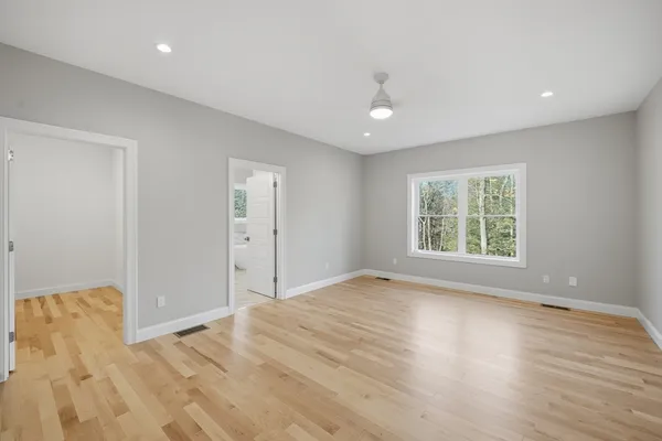 $1,240,000 | 130 Linden Ridge Road, Amherst, MA 01002