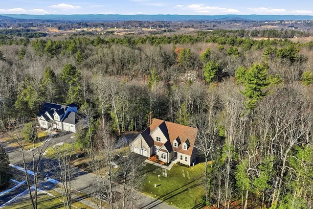 $1,240,000 | 130 Linden Ridge Road, Amherst, MA 01002